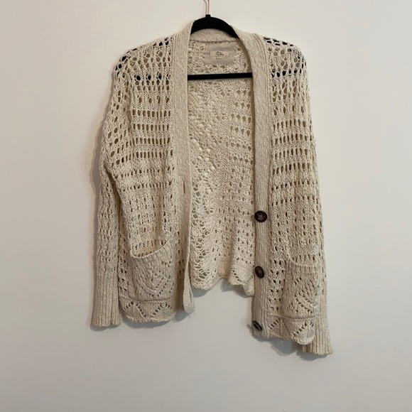 Oversized Knit - Picture 2 of 4
